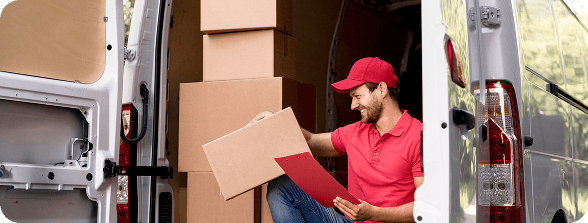 Delivery